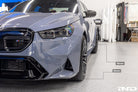 MMX Performance Wheel Spacers - G90 M5 | G99 M5 Touring