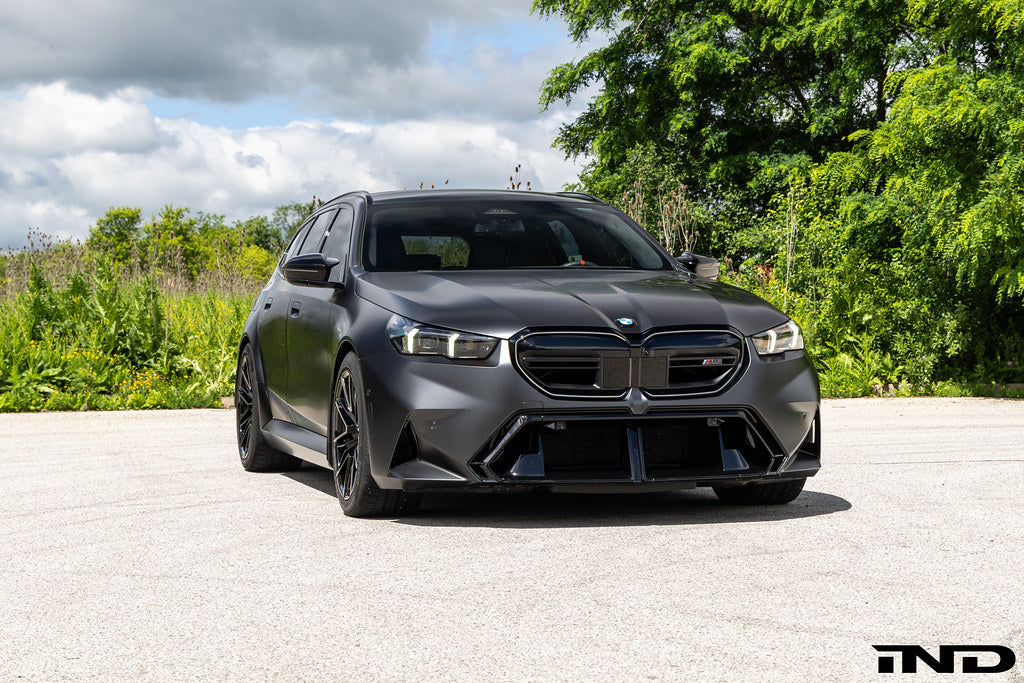 MMX Performance Wheel Spacers - G90 M5 | G99 M5 Touring