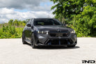 MMX Performance Wheel Spacers - G90 M5 | G99 M5 Touring