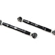MMX Performance Adjustable Rear Toe Arm Set - BMW G8X / F8X M2 / M3 / M4