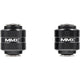 MMX Performance OEM Rear Camber Arm Bearing Set - BMW G8X / F8X M2 / M3 / M4