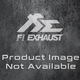 Fi Exhaust Titanium Catless Downpipe + Titanium Valvetronic Muffler (Retains OEM Valve Settings - No Remote) - Porsche 991.2 GT2 RS 2017-2019 (80mm Full FI Version)