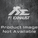 Fi Exhaust Sport 200 Cell Downpipe + Valvetronic Muffler + Standard Remote - Porsche 991.1/ 991.2 Turbo 2013-2019 (80mm Ultimate Version)