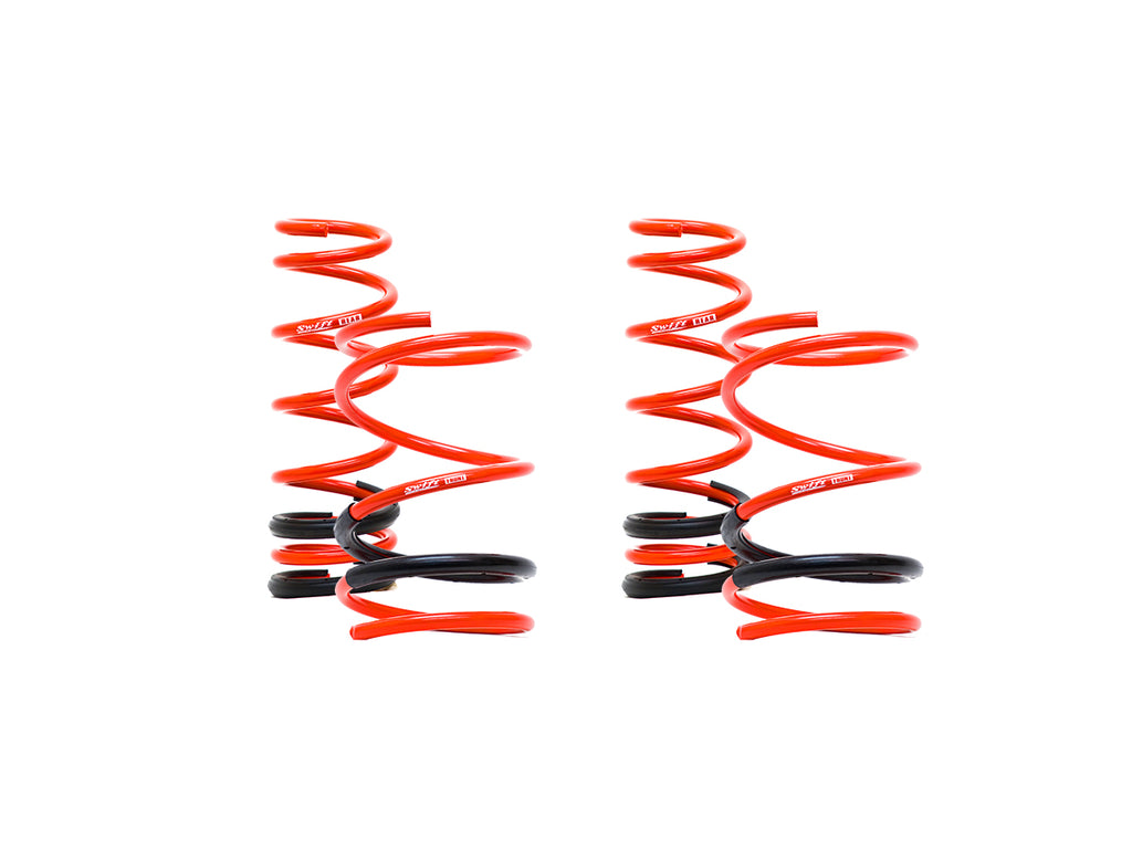 Swift Sport Springs - Subaru BRZ ZC6 13-16