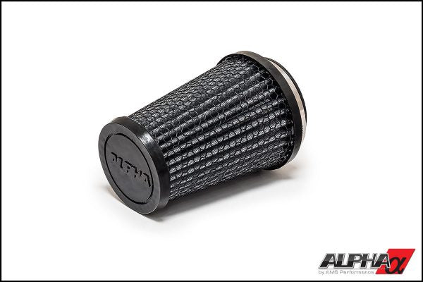 AMS Performance Carbon Fiber Cold Air Intake - R35 GTR | AutoTecknic USA