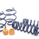 H&R Sport Spring Kit - BMW G87 M2