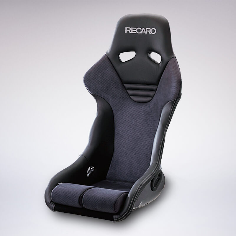 Recaro RS-G CL