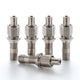 Thunder Bolts Club Sports Titanium Forged Stud Conversion Kit - A90 Supra 2020-Up