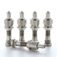 Thunder Bolts Club Sports Titanium Forged Stud Conversion Kit - Subaru | Toyota GR86