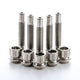 Thunder Bolts Club Sports Titanium Forged Stud Conversion Kit - Lotus
