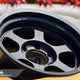 Volk Racing TE37XT M-Spec 17x8.5 -10 6x139.7 Blast Black - 6-Lug Truck / 4x4 (Set of 4)
