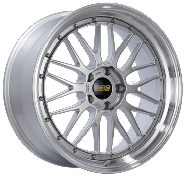 BBS LM 20