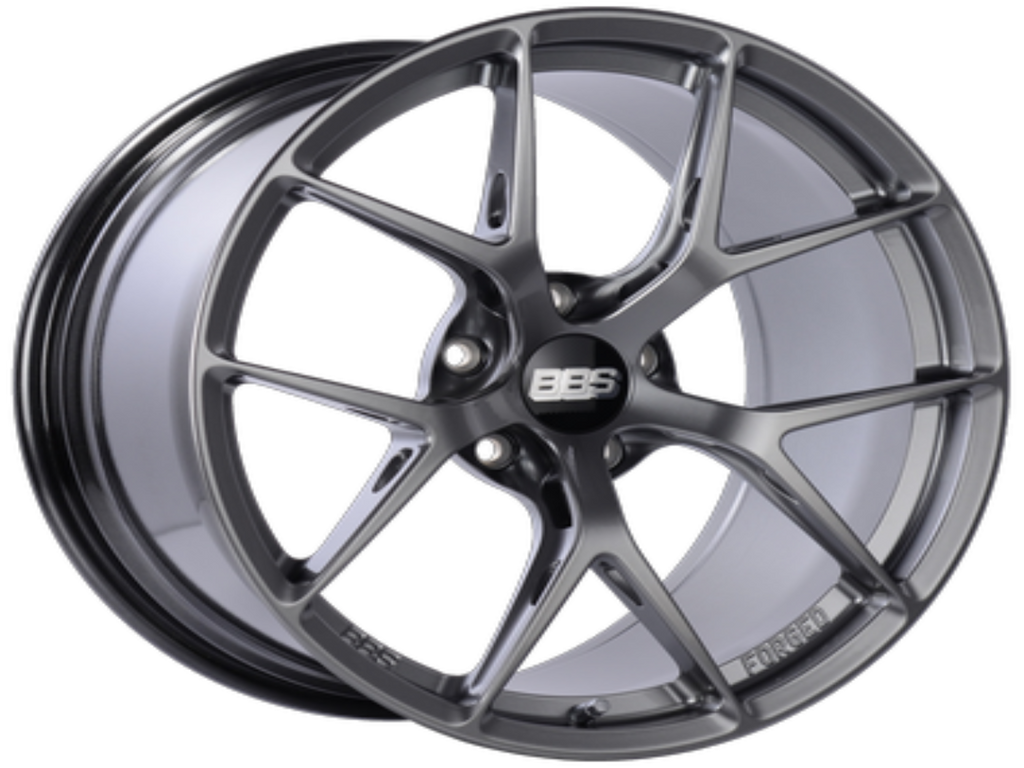 BBS F90 M5 FI-R 21" Wheel Set