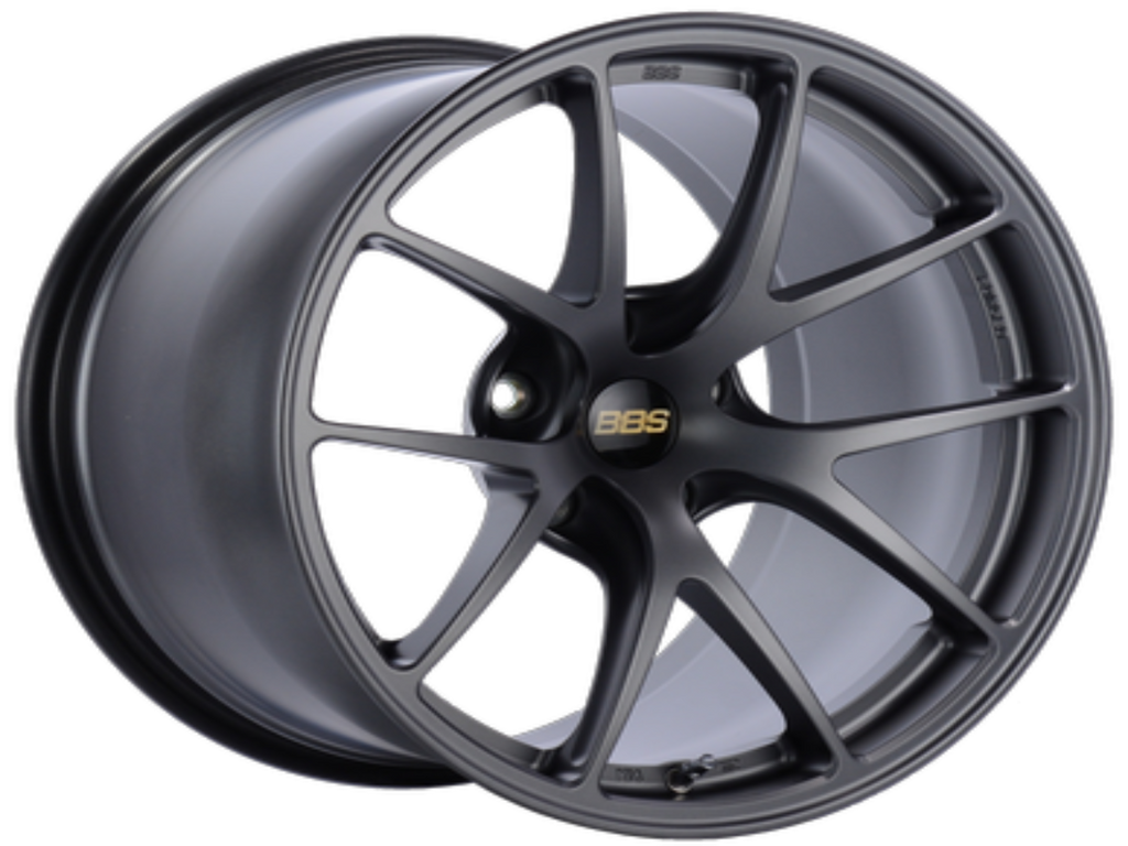 BBS F8X M3 / M4 RI-A 18" Wheel Set - Tuner Fitment