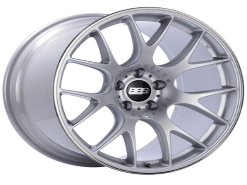 BBS F8X M3 / M4 CH-R 20" Wheel Set