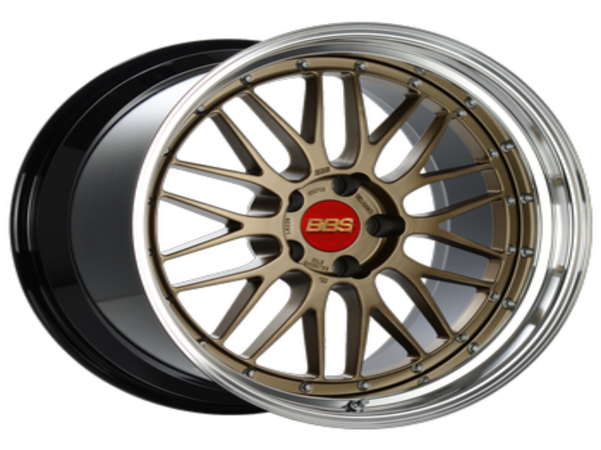 BBS LM 20 BBS LM 20