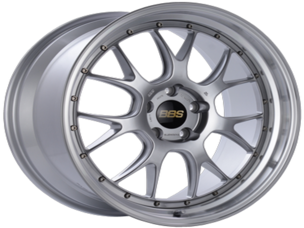 BBS LM-R 20 BBS LM-R 20