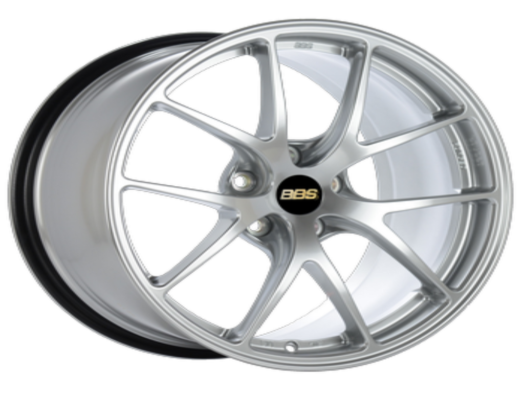 BBS F8X M3 / M4 RI-A 18" Wheel Set - Tuner Fitment