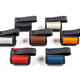 Wunderworks M Carbon Bucket Seat Belt Strap Protector Set - BMW G80 M3 / G82 G83 M4 (2021-2026)