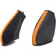 Wunderworks Carbon Bucket Seat Upper Bolster Protector Set - BMW M