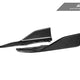 AutoTecknic Carbon Fiber Side Skirt Winglets - BMW G42 2-Series