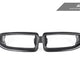AutoTecknic Replacement Dry Carbon Grille Surround - BMW G42 2-Series