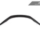 AutoTecknic Dry Carbon Dynamics Trunk Spoiler - Toyota A90 Supra 2020-Up