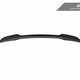 AutoTecknic Dry Carbon Competizione Trunk Spoiler - BMW G26 4-Series Gran Coupe