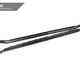 AutoTecknic Dry Carbon OEM-Spec Side Skirt Set - BMW G80/ G81 M3