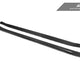 AutoTecknic Dry Carbon OEM-Spec Side Skirt Set - BMW G82/ G83 M4