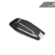 AutoTecknic Dry Carbon Roof Antenna Cover - BMW G26 4-Series Gran Coupe