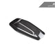 AutoTecknic Dry Carbon Roof Antenna Cover - BMW U06 2-Series Active Tourer | U11 X1