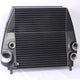 Wagner Tuning Competition Intercooler Kit - Dodge RAM 6.7L Cummins Diesel