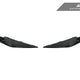 AutoTecknic Dry Carbon Front Aero Splitter Set - BMW G80 M3 | G82/ G83 M4