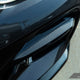 AutoTecknic Carbon Fiber Front Bumper Trim Set - BMW G01 X3 | G02 X4 M40I Pre-LCI