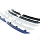 IND Painted Rear Reflector Set - BMW G20 3-Series Pre-LCI M-Sport