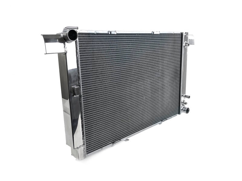 CSF Radiator - Mercedes-Benz 500SL 90-93 | Mercedes-Benz SL500 94-02 ...