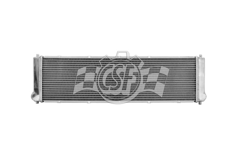 CSF Porsche 911 Turbo 996 / Porsche 911 GT2 996/997 / Porsche 911 GT3 997 Center Radiator