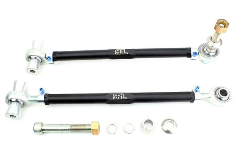 SPL Parts 06-13 BMW 3 Series/1 Series E9X/E8X /F8X Front Tension Rods