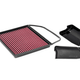 Macht Schnell Stage 1 Intake Charge Kit - E9X 335