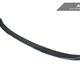 AutoTecknic Dry Carbon V1 Elevated Trunk Spoiler - BMW G80 M3