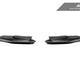 AutoTecknic Dry Carbon OEM-Spec Rear Splitter Set - BMW G80 M3 | G82 M4