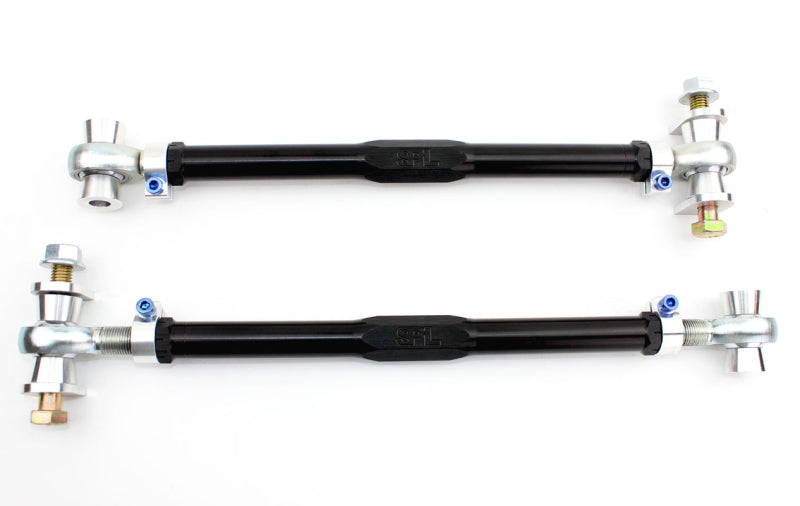 SPL Parts Rear Toe Links w/Eccentric Lockout - BMW F8X M2/ M3/ M4 2014-Up