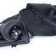 IND Tri-Color Leather Boot Set - BMW F80 M3 | F82/ F83 M4