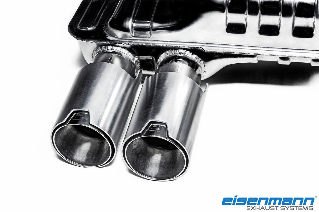 Eisenmann Performance Exhaust System - F80 M3 | F82/ F83 M4
