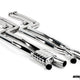 Eisenmann Race Performance Exhaust + Carbon Tip Set - F80 M3 | F82/ F83 M4