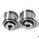 Fall-Line Motorsports Rear Upper Control Arm Bearing Set - G8X M2 / M3 / M4