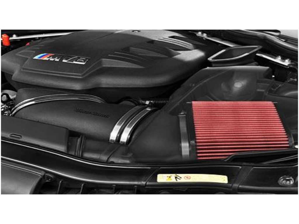 Macht Schnell Stage 2 Intake Charge Kit - E9X M3
