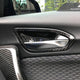 AutoTecknic Dry Carbon Interior Door Handle Trim Set - BMW F87 M2 | F22 2-Series | F20 1-Series