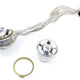 SPL Parts Adjustable Front Caster Rod Monoball Bushings - BMW E9X/E8X